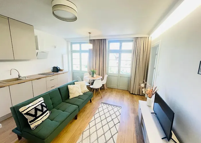 Sopot Modern Apartments 3